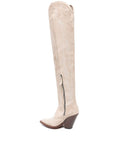 SONORA Boots Beige