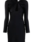 Coperni Dresses Black