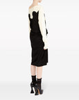 Maison Margiela Dresses White