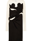 Maison Margiela Dresses White