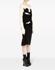 Maison Margiela Dresses White