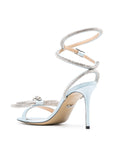 MACH & MACH PRE Sandals Blue