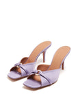 Malone Souliers Sandals Lilac