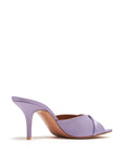 Malone Souliers Sandals Lilac