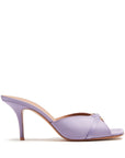 Malone Souliers Sandals Lilac