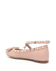 Valentino Garavani Flat shoes Powder