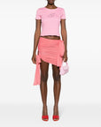 Blumarine Skirts Pink