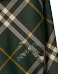 Burberry Jackets Green