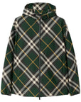 Burberry Jackets Green