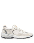 Golden Goose Sneakers Silver