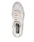 Golden Goose Sneakers Grey