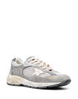 Golden Goose Sneakers Grey