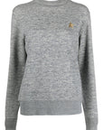 Golden Goose Sweaters Grey