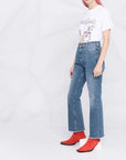 Golden Goose Jeans Blue