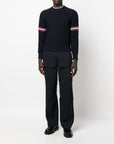 Thom Browne Sweaters Blue