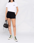 Golden Goose Shorts Black