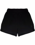 Golden Goose Shorts Black