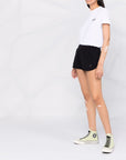 Golden Goose Shorts Black