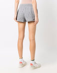 Golden Goose Shorts Grey