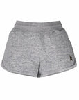 Golden Goose Shorts Grey