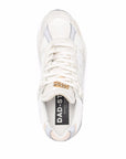 Golden Goose Sneakers White