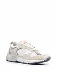 Golden Goose Sneakers White