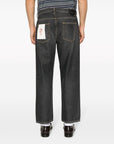 Golden Goose Jeans Black