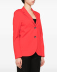 Harris Wharf London Jackets Red