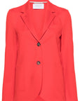 Harris Wharf London Jackets Red