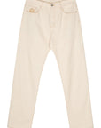 Billionaire Jeans Beige