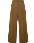 Wardrobe.Nyc WARDROBE NYC Trousers Brown