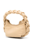 HEREU Bags.. Beige