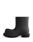 Balenciaga Boots Black