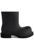 Balenciaga Boots Black