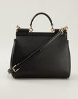 Dolce & Gabbana Bags.. Black