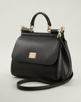 Dolce & Gabbana Bags.. Black