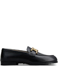 Tod's Flat shoes Black