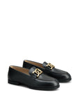 Tod's Flat shoes Black