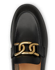 Tod's Flat shoes Black