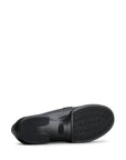 Tod's Flat shoes Black