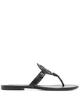 Tory Burch Sandals Black