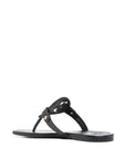 Tory Burch Sandals Black