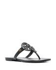 Tory Burch Sandals Black