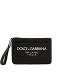 Dolce & Gabbana Wallets Black