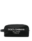 Dolce & Gabbana Wallets Black