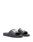 Palm Angels Sandals Black