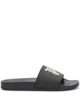 Palm Angels Sandals Black