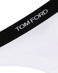 Tom Ford Underwear White