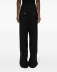 Rick Owens Trousers Black