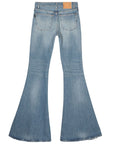 Haikure Jeans Denim